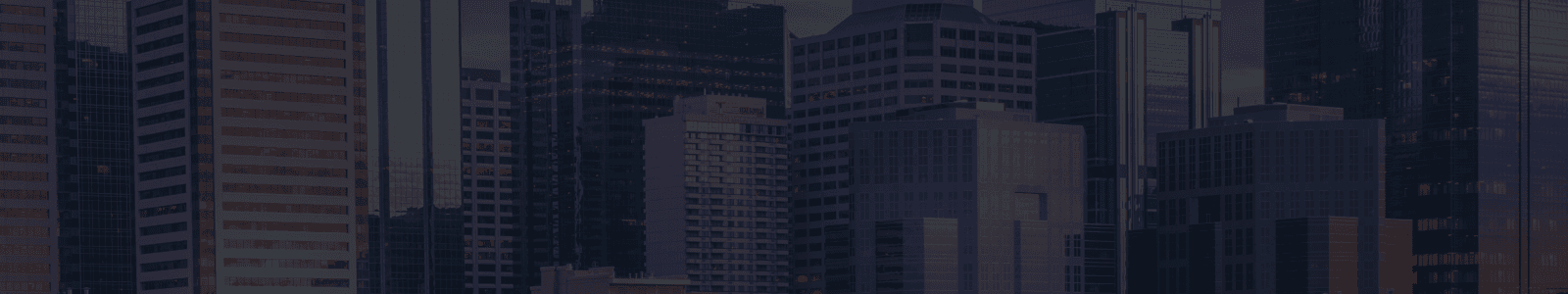 Commercial management banner