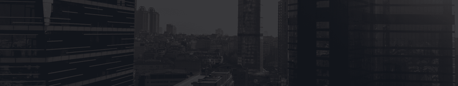 Glossary banner