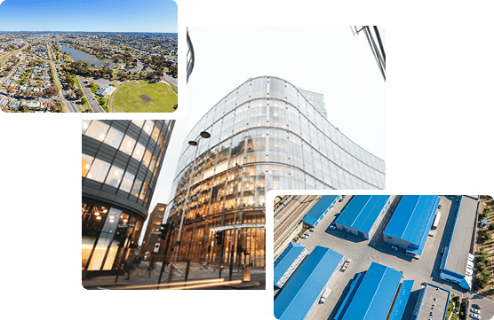 Toowoomba CBD office tower