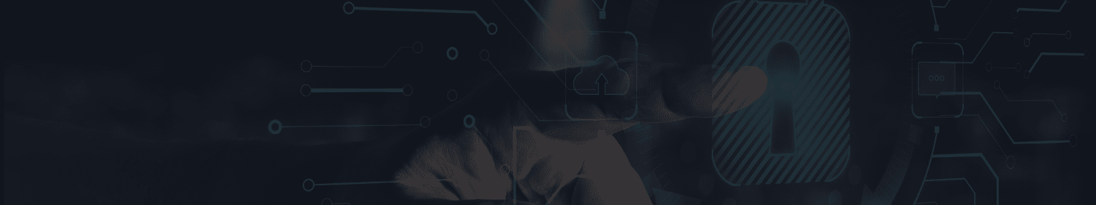 Privacy Policy banner