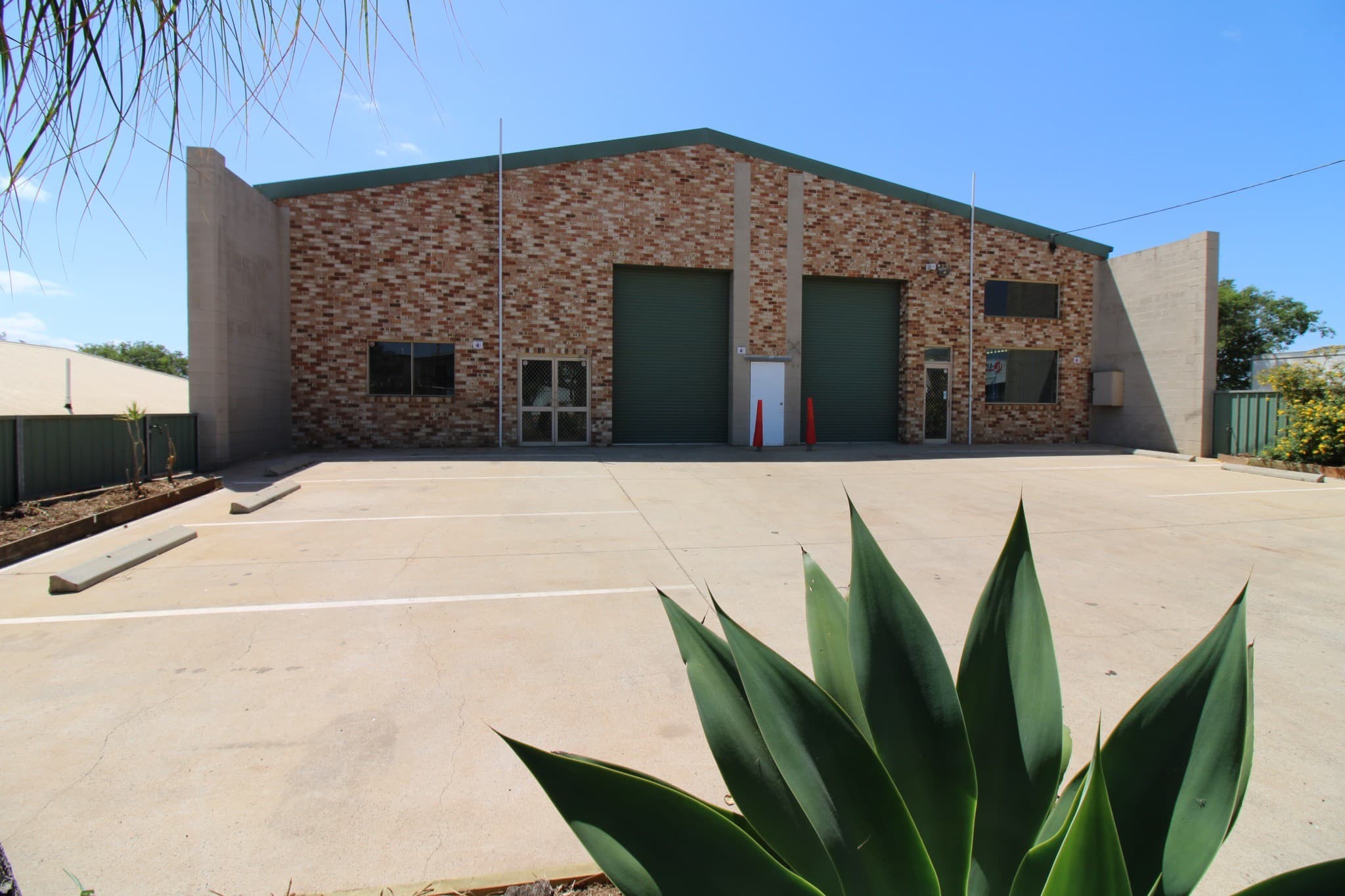 DC Commercial Toowoomba gallery view 1