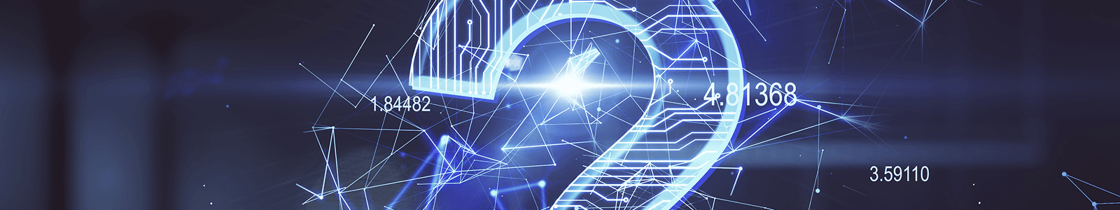 Frequently Asked Questions banner