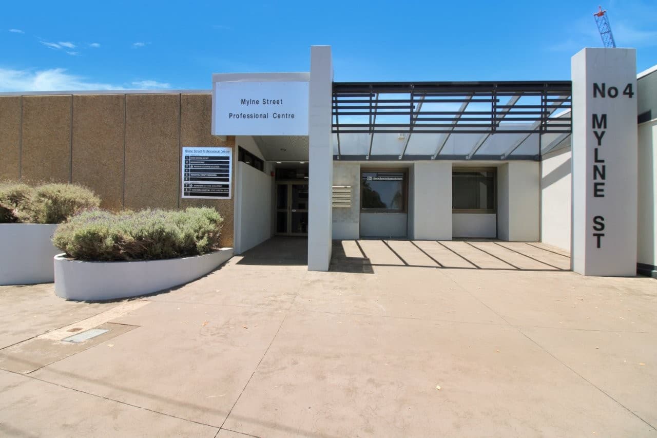Darling Downs commercial market growth insight