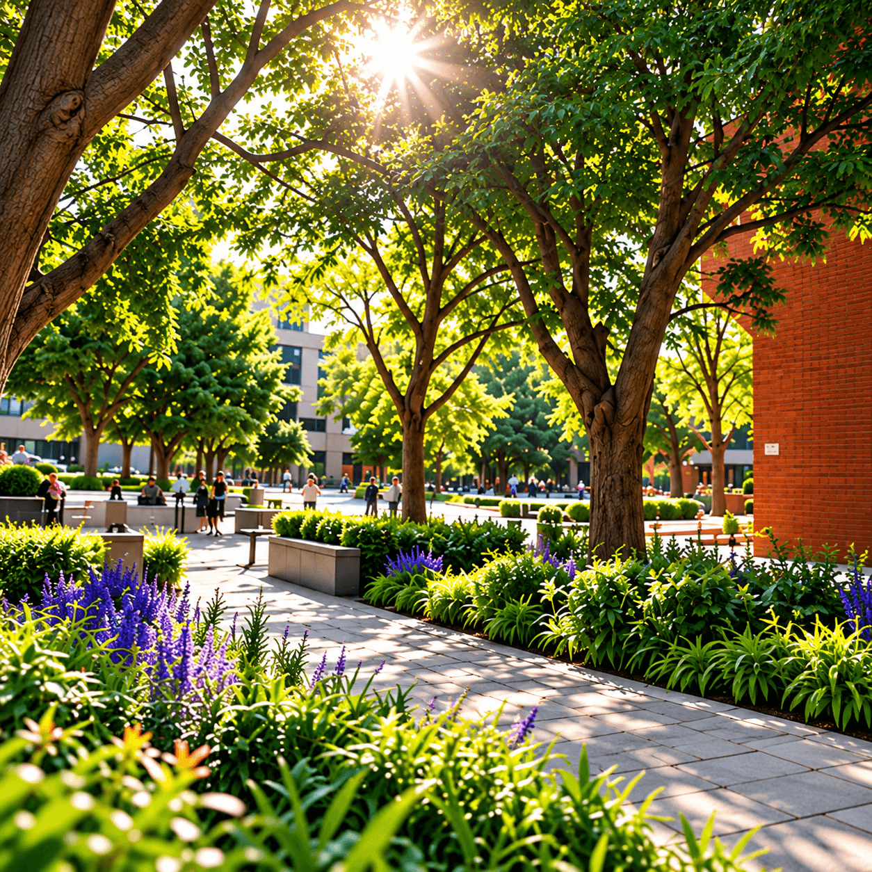 University of Southern Queensland (USQ)