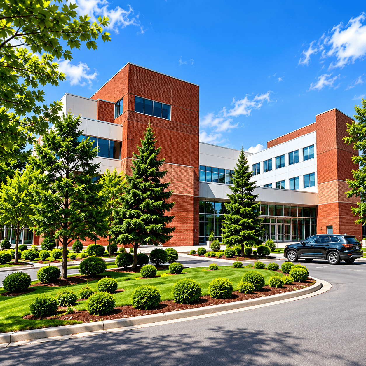 Toowoomba Hospital